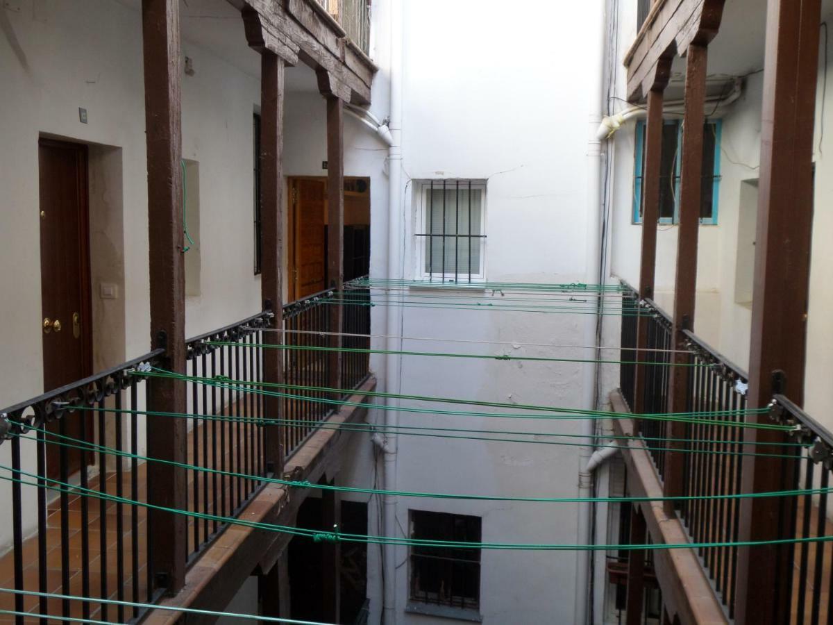 Apartamento 6 Plazas. Centro De Madrid. Ref27 Apartamento *