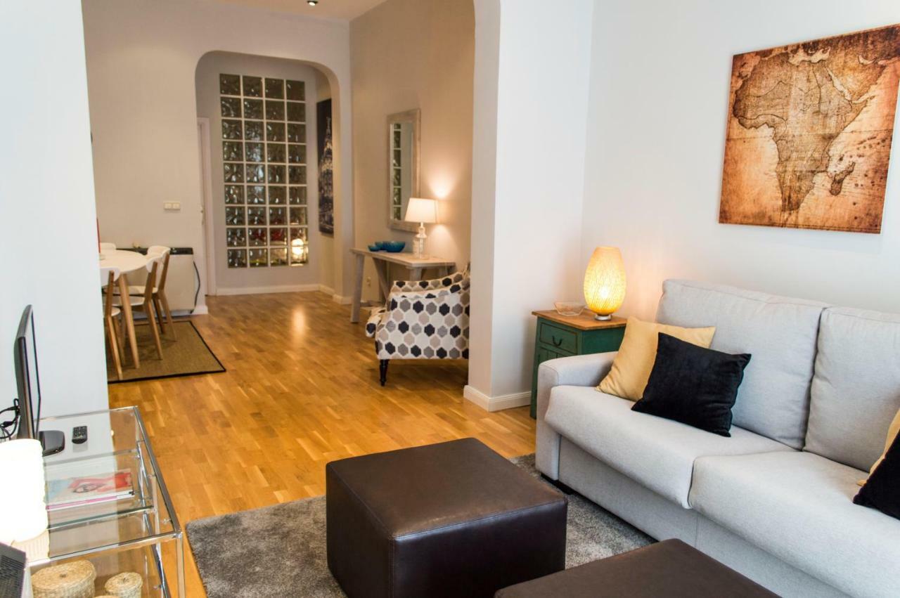 Apartamento For Centro De Temporal Lm7
