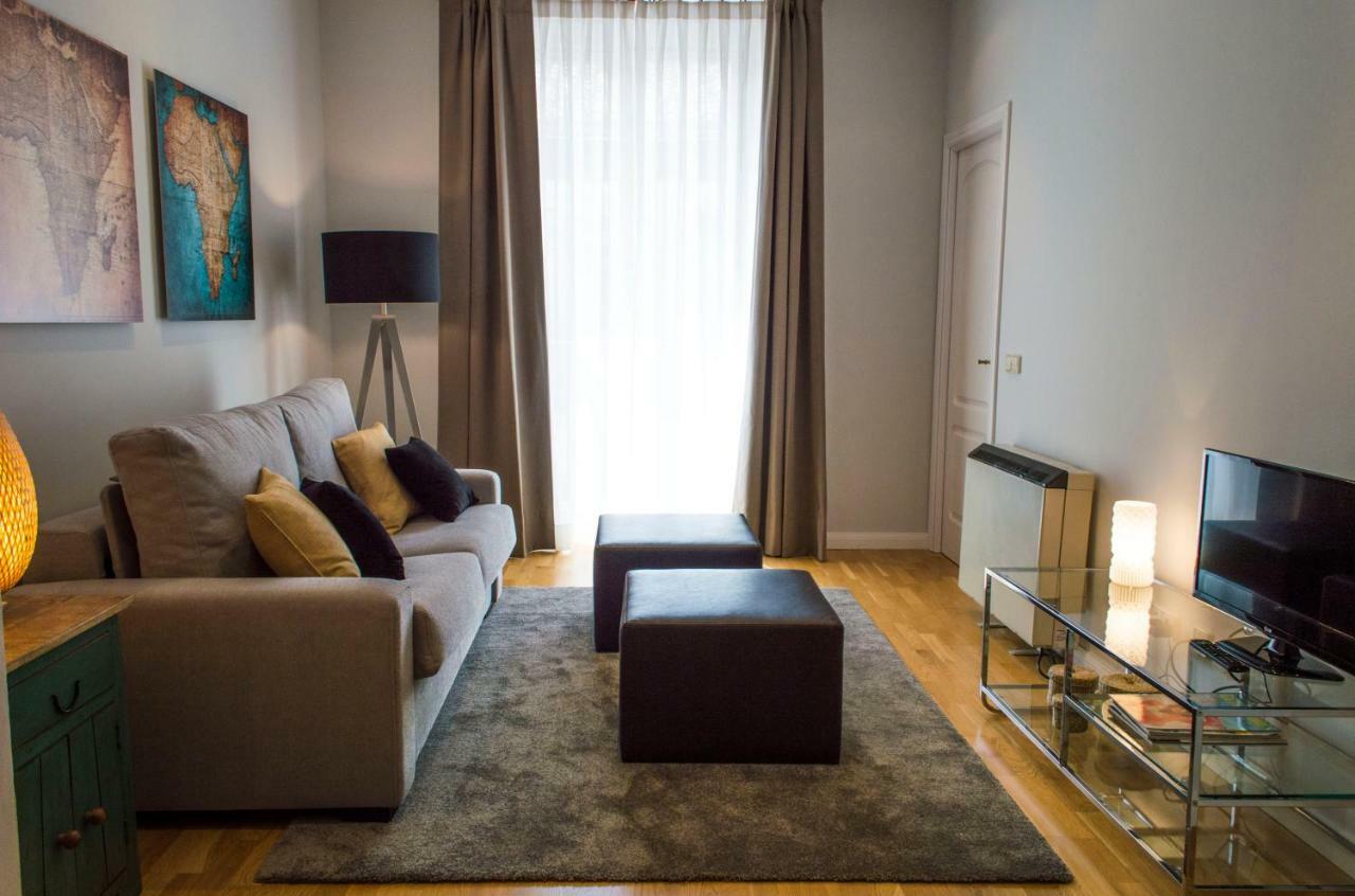 Apartamento For Centro De Temporal Lm7