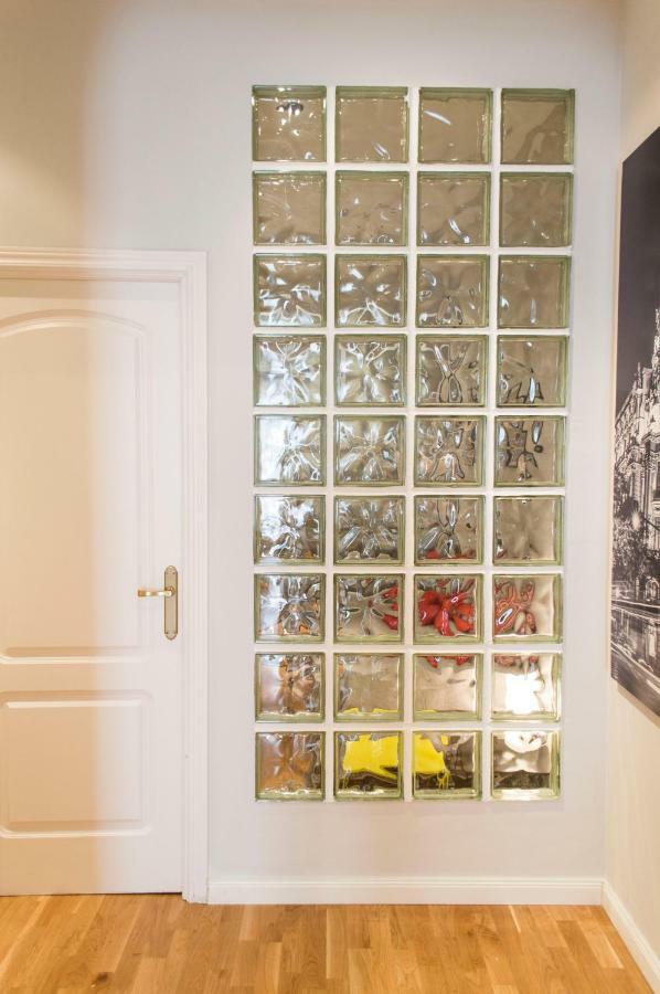 Apartamento For Centro De Temporal Lm7 Madrid
