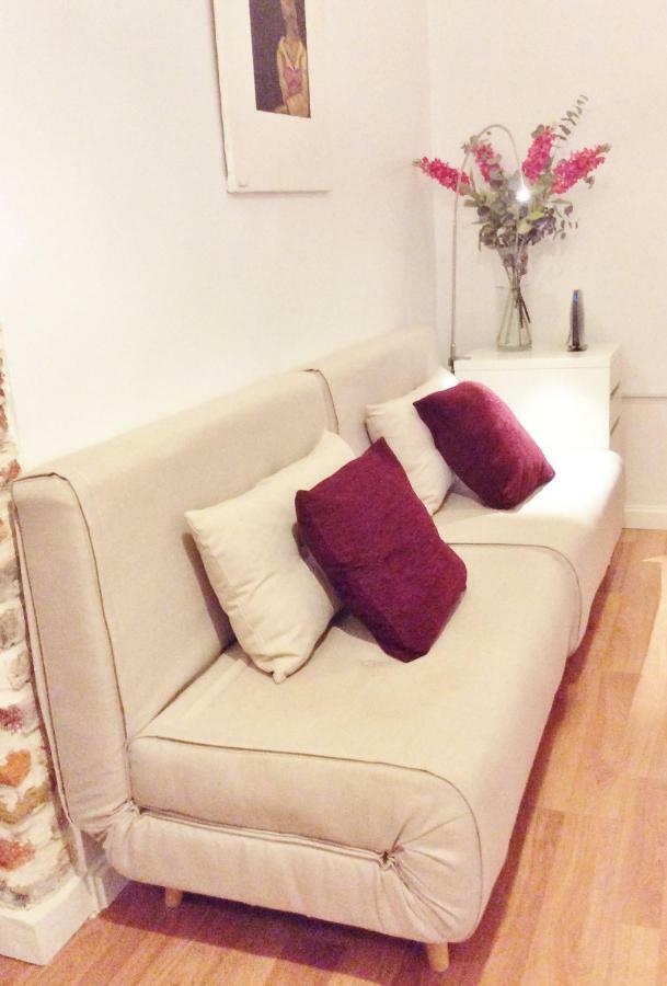 Apartamento Apartamento Delicias