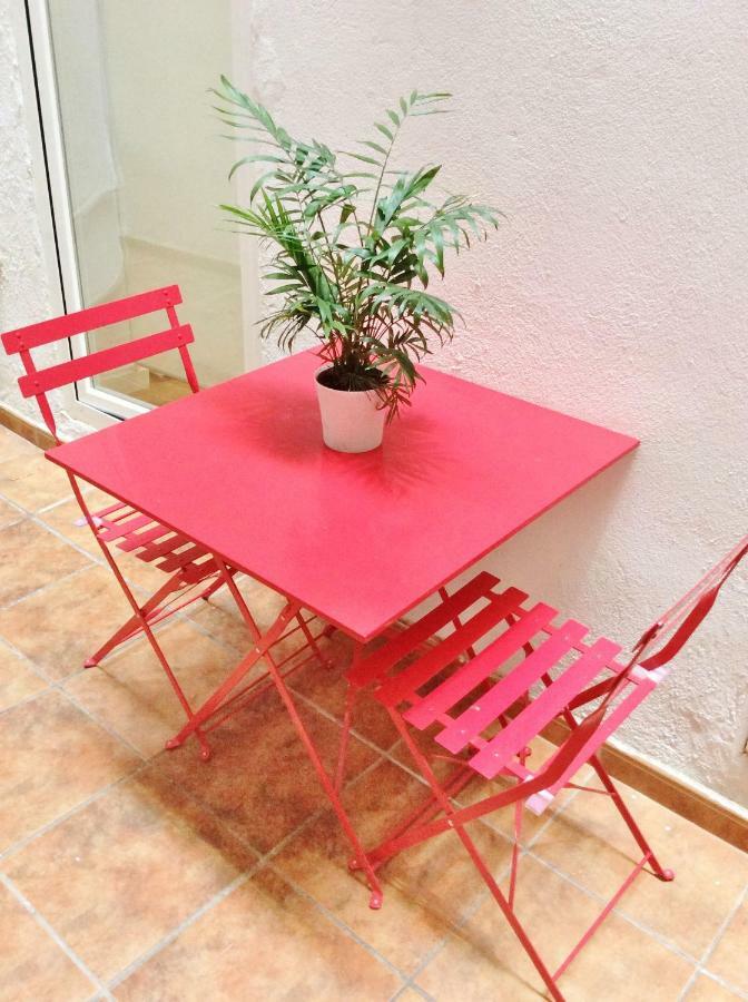 Apartamento Apartamento Delicias *