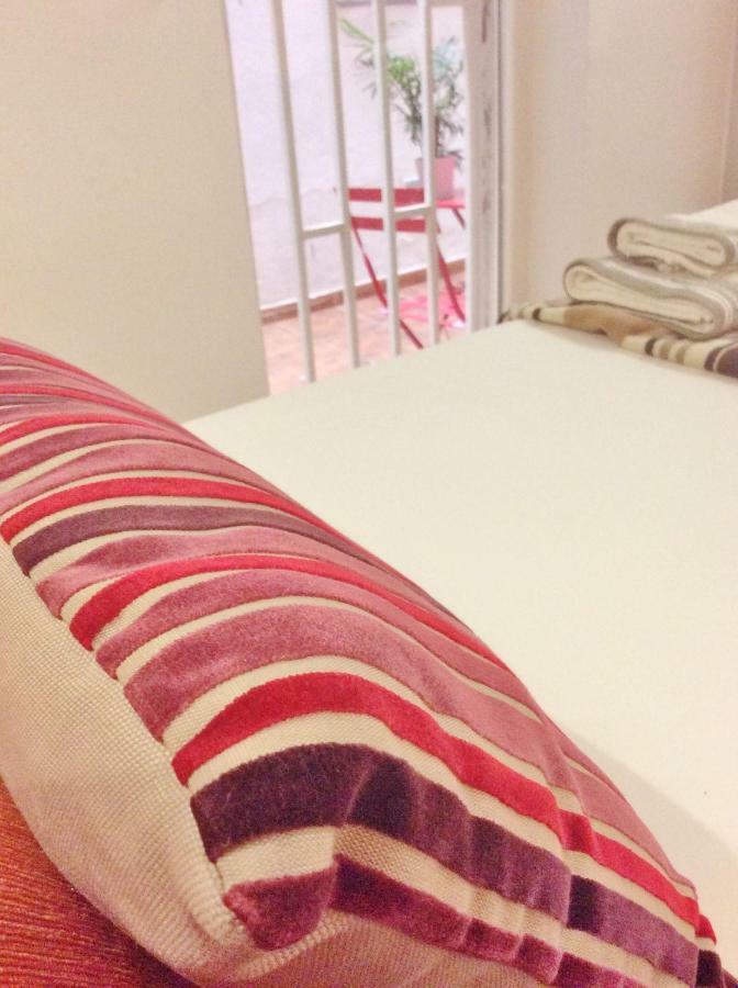 Apartamento Delicias Apartamento