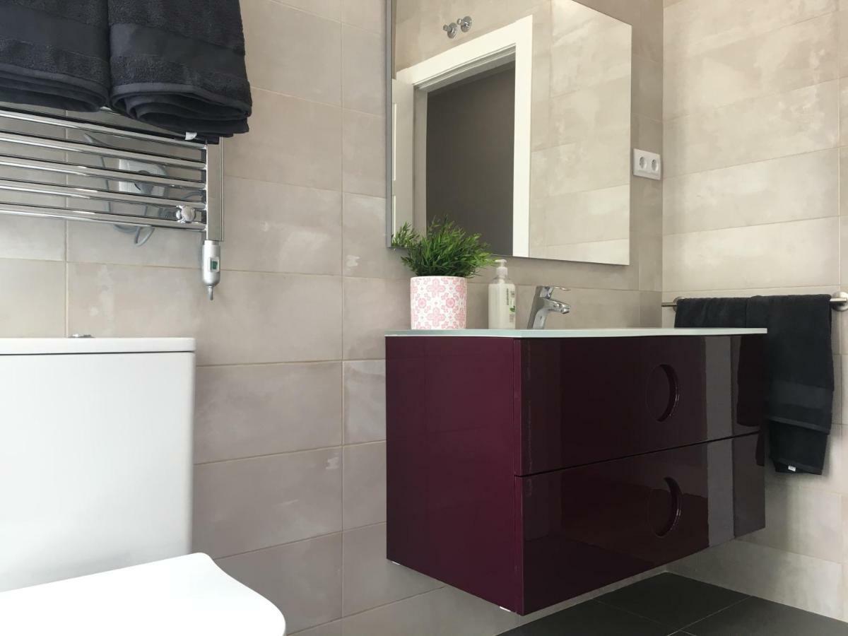 Apartamento Beautifulilla