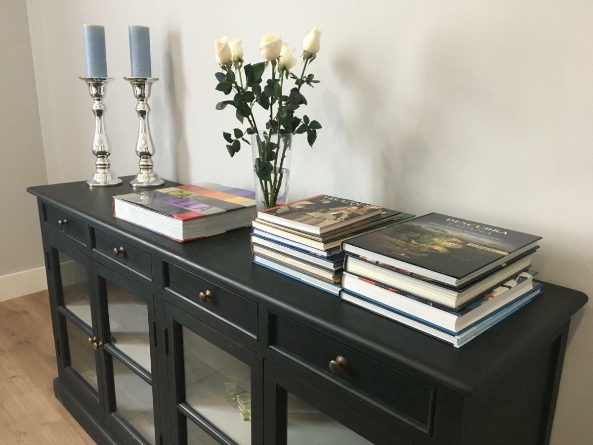 Beautifulilla Apartamento