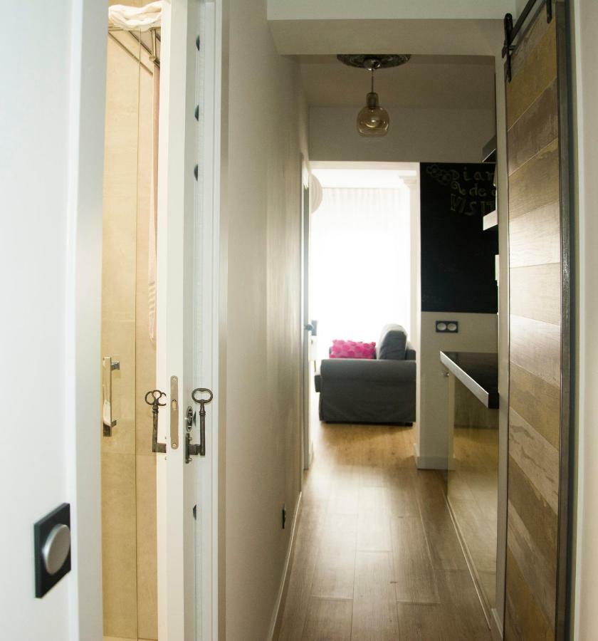 Apartamento Visitor's Book *