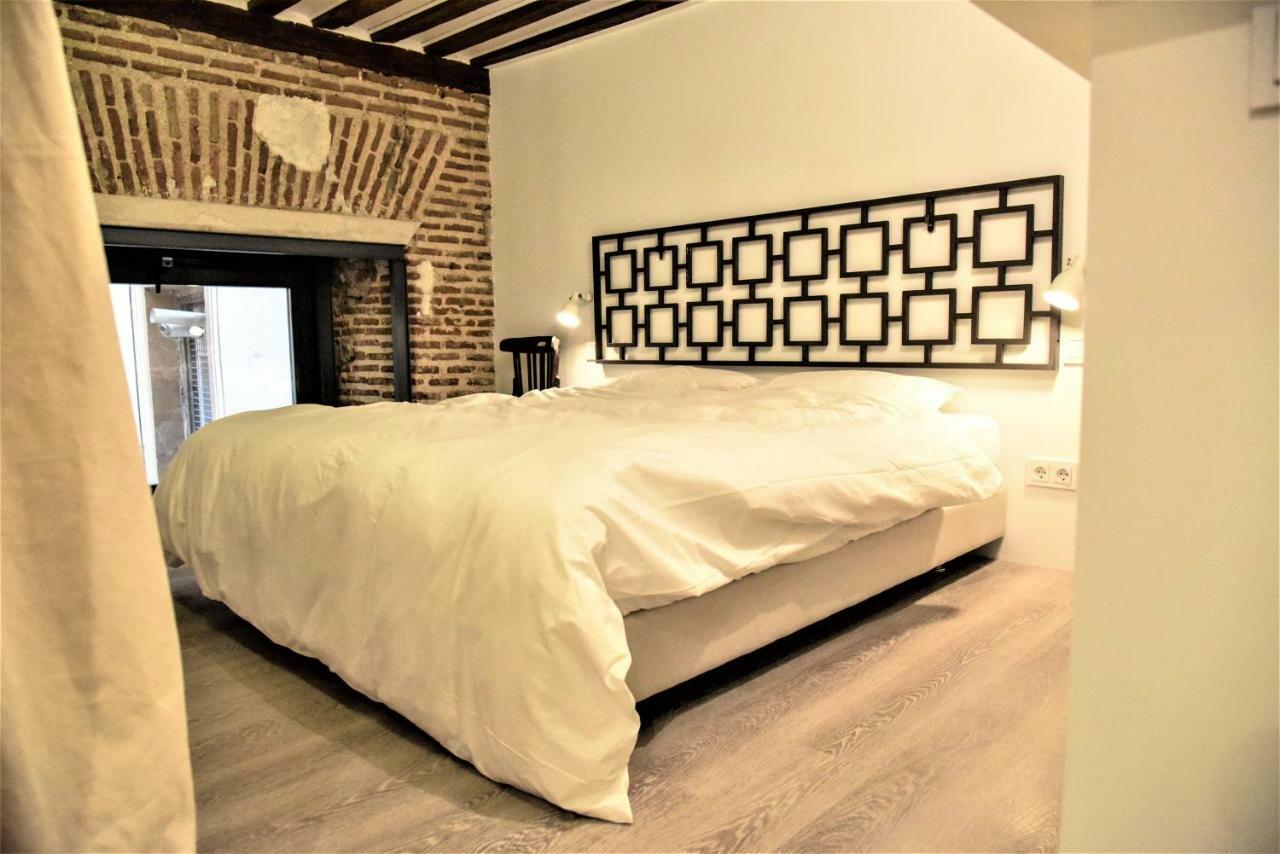 Don Pedro Apartamento *