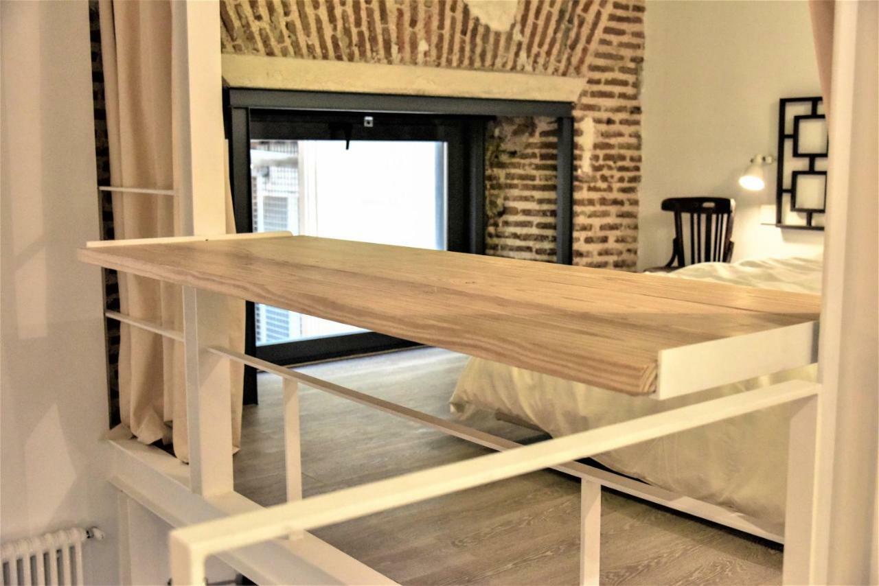 Don Pedro Apartamento Madrid