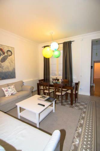 Apartamento Piamonte Apartment *