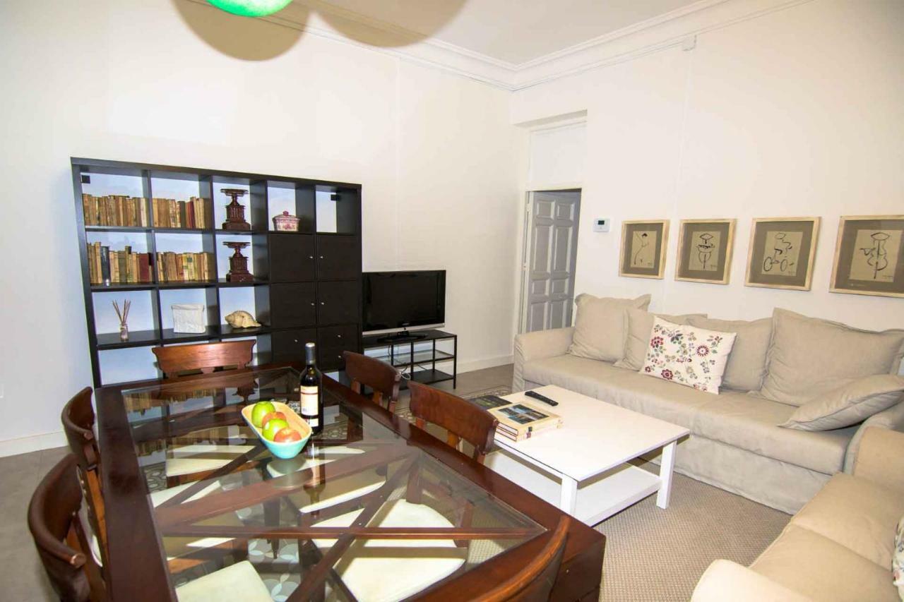 Apartamento Piamonte Apartment