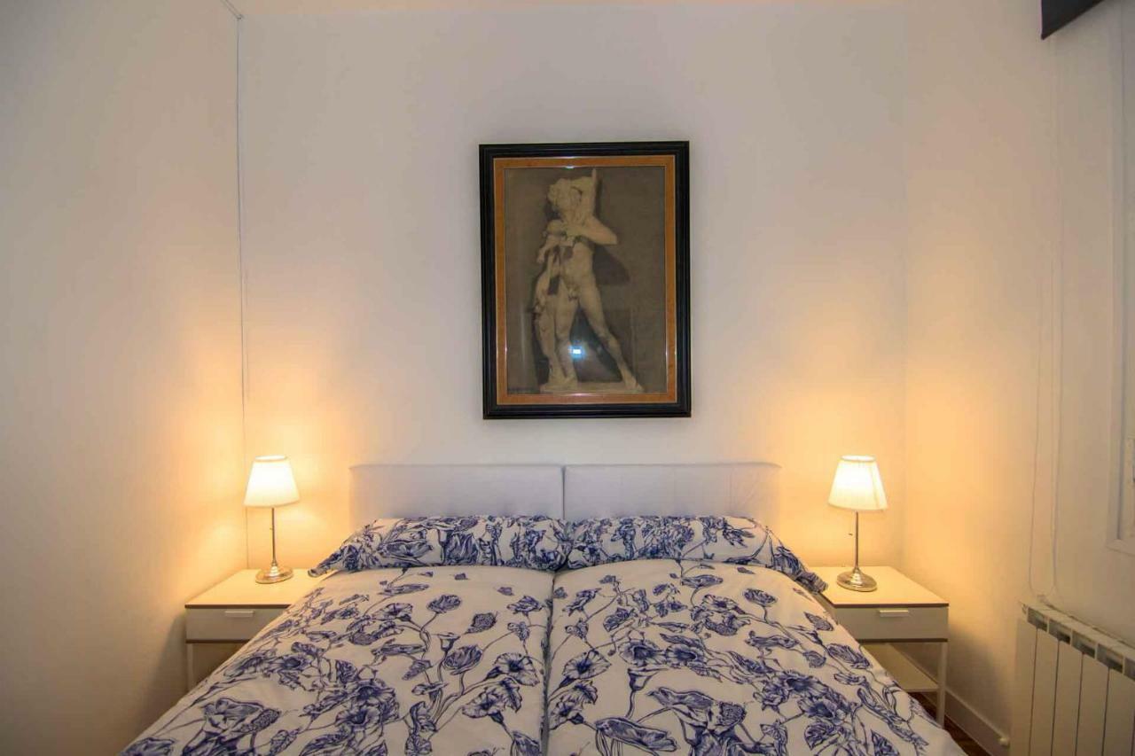 Apartment Apartamento Piamonte *