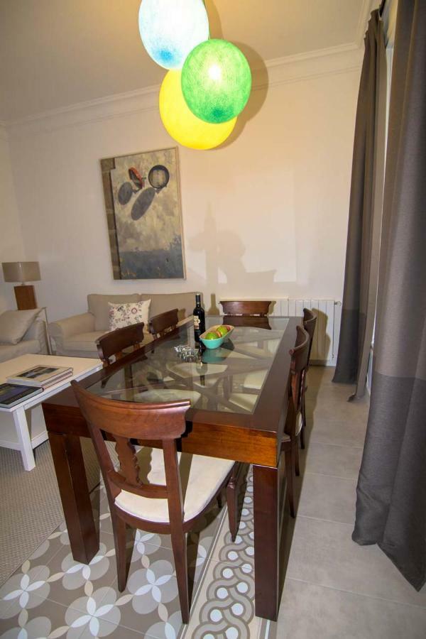Apartamento Piamonte * Madrid