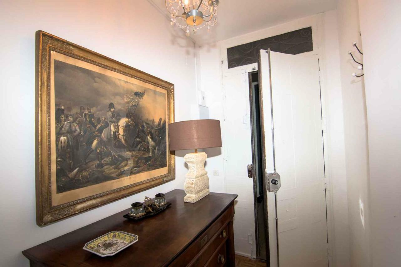 Apartment Apartamento Piamonte *