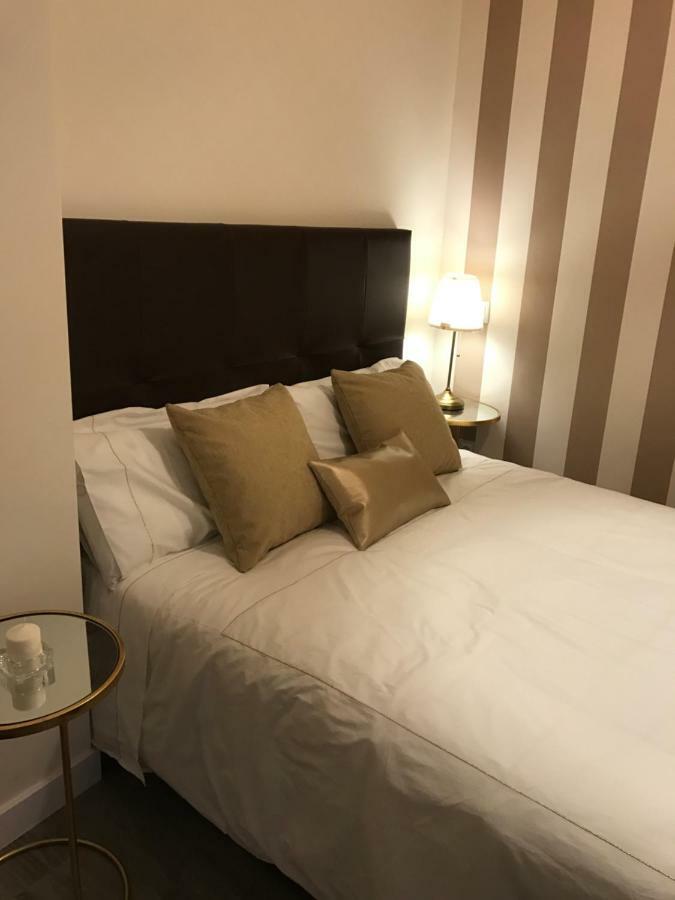 Gran Via Callao Apartment Madrid