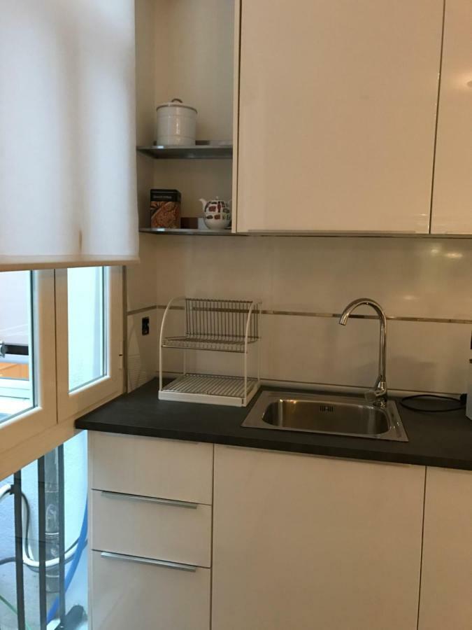 Apartment Gran Via Callao Madrid