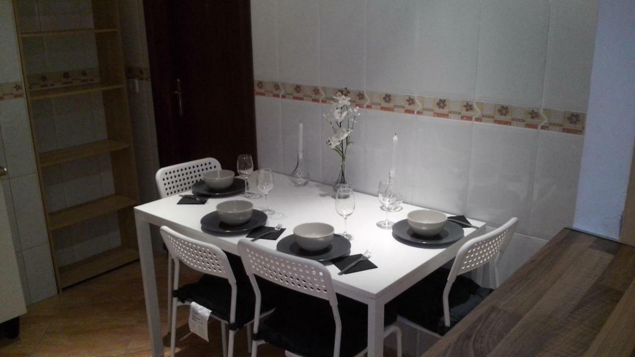 Apartamento Pradera De San Isidro