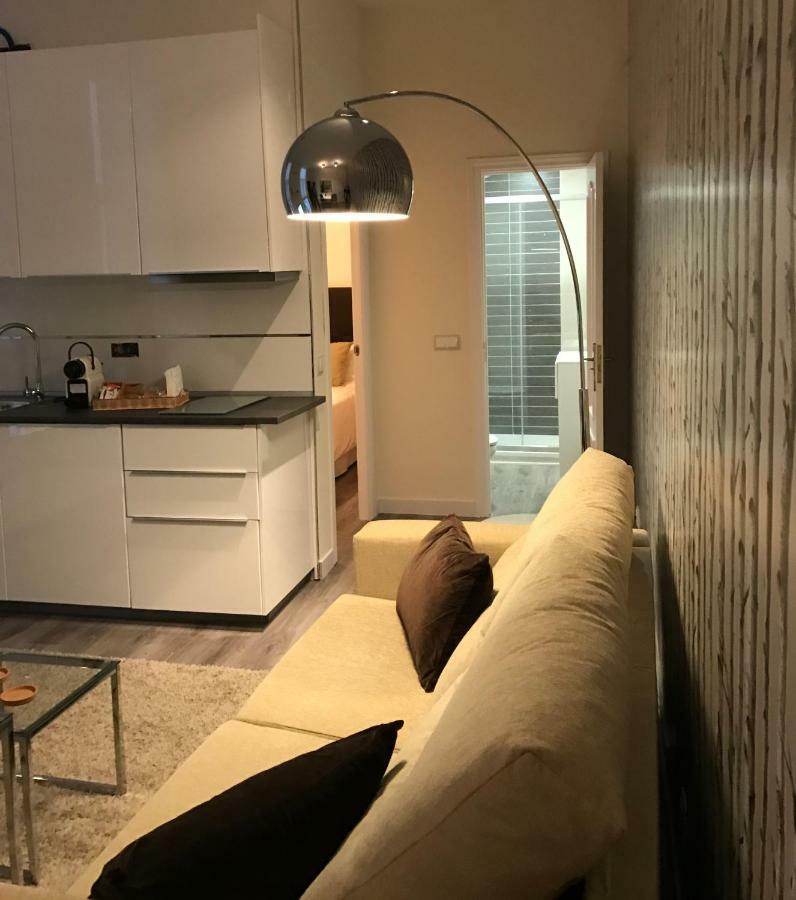 Gran Via Callao Apartment Madrid