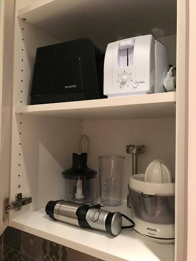 Apartamento El Sitio De Adrian