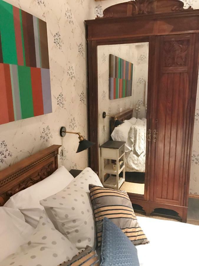 Apartamento El Sitio De Adrian