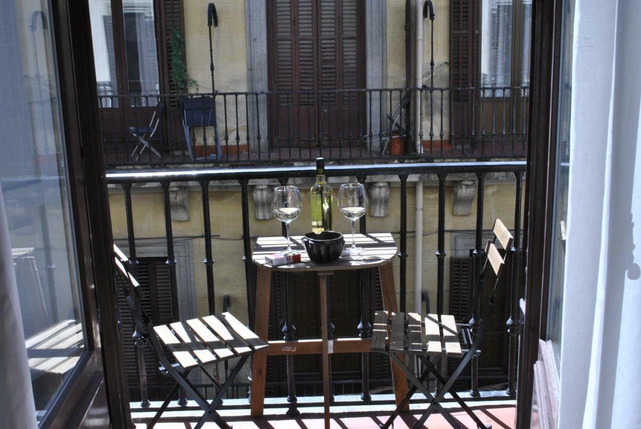 El Sitio De Adrian Madrid