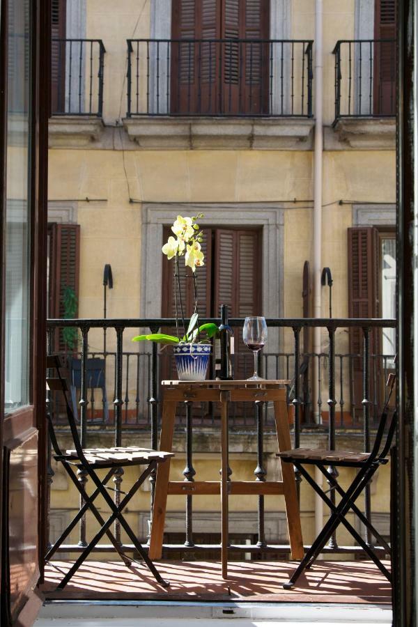 El Sitio De Adrian Apartamento *