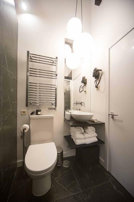 Apartamento Premium Piso Loft De 3 En Centro Histórico *