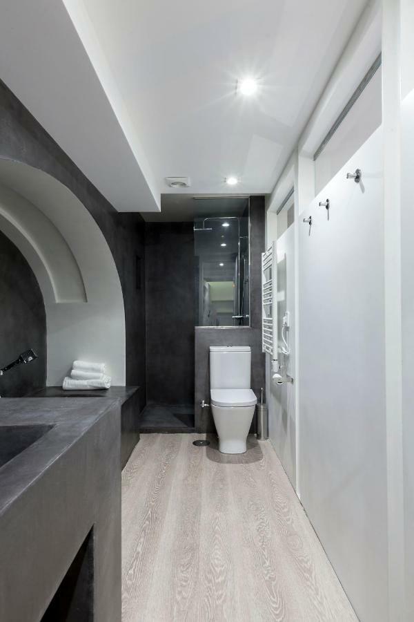 Apartamento Don Pedro Madrid