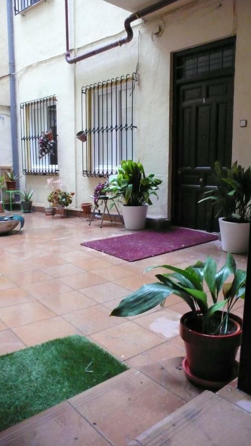 La Casita Vintage Apartment *
