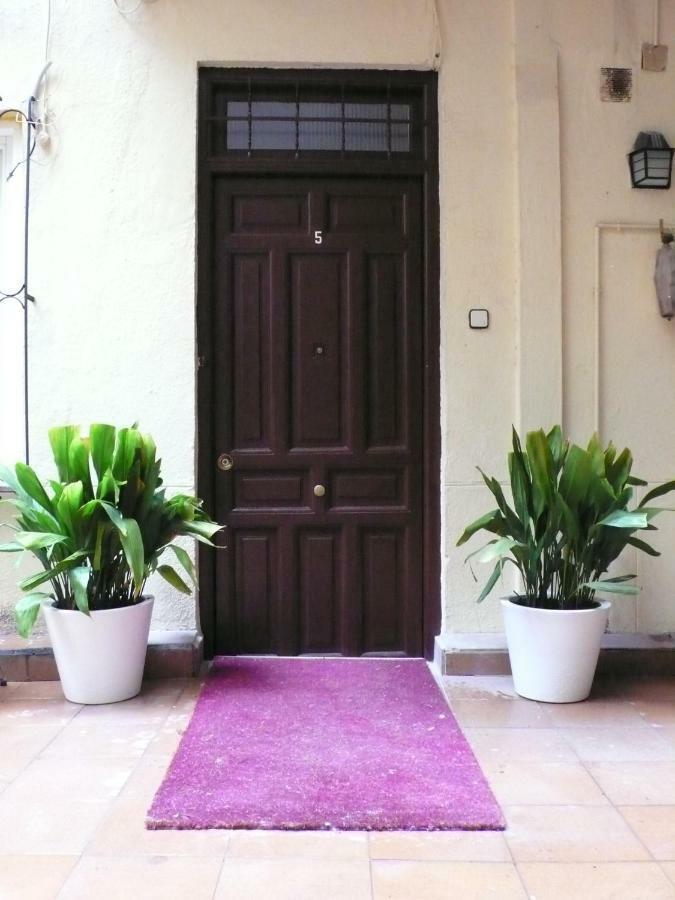 Apartment La Casita Vintage *