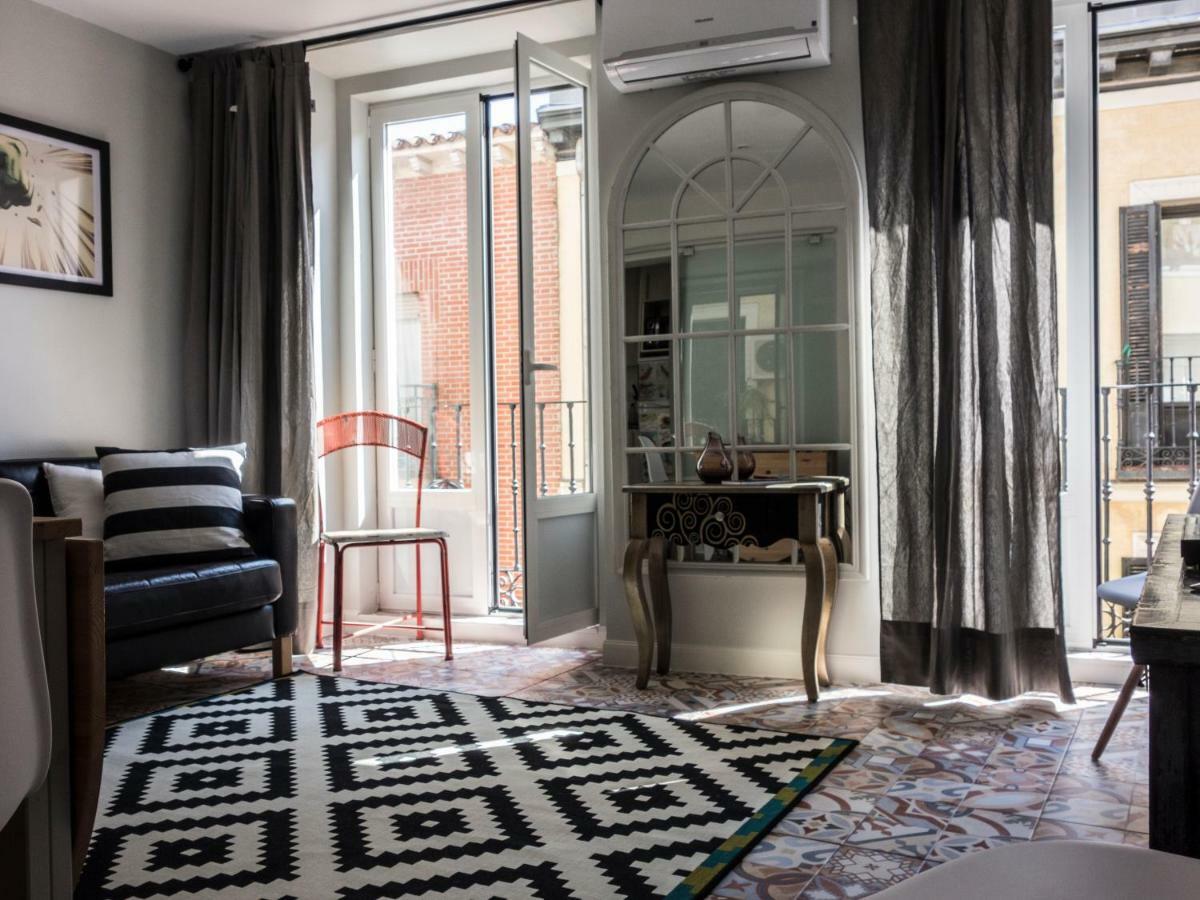 Apartamento Cozy In Downtown *