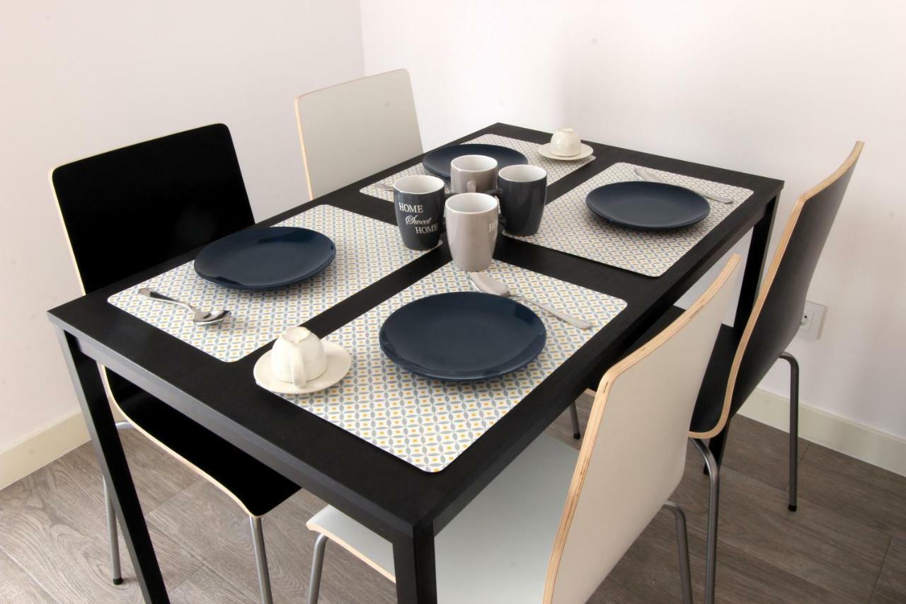 Alma Apartment Madrid