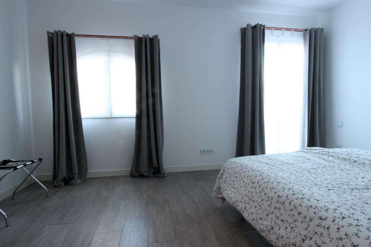 Apartment Alma
