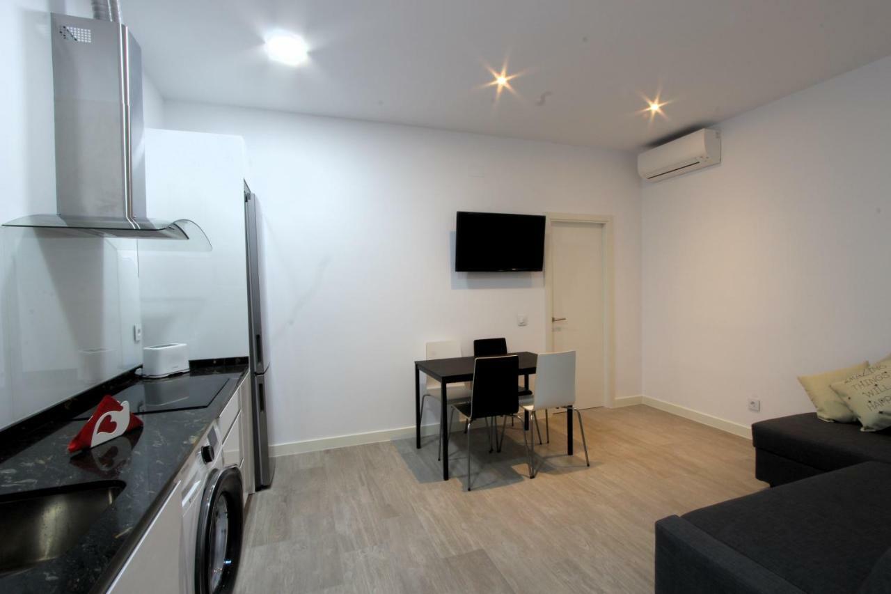 Alma Apartment Madrid