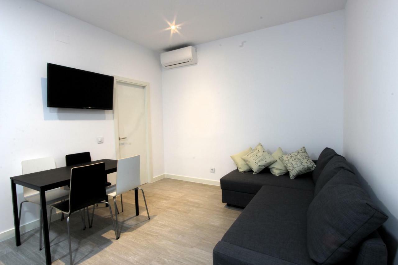 Alma Apartment