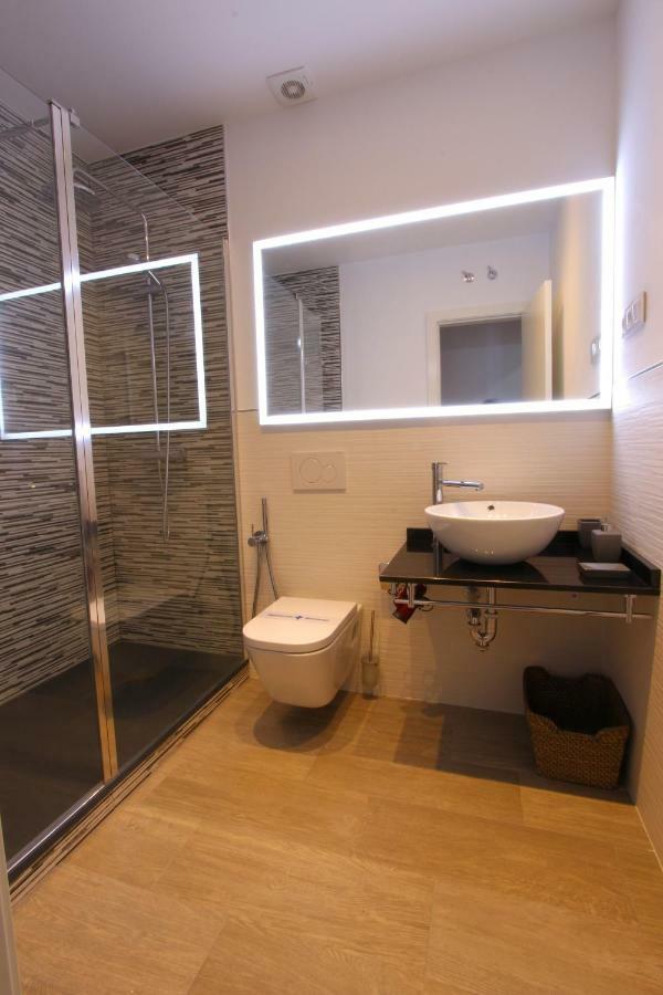 Alma Apartment Madrid