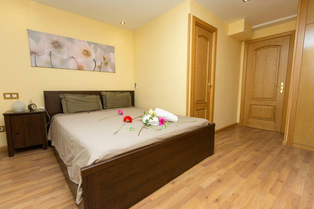 Apartment Atocha