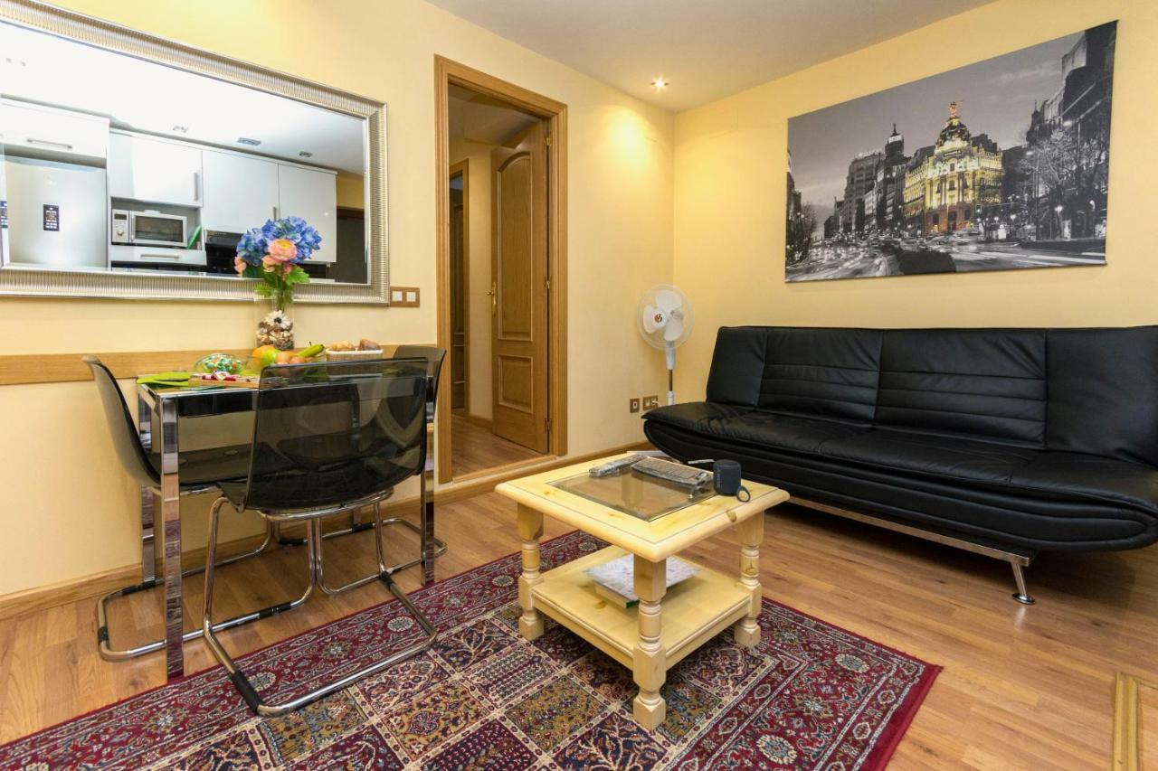 Atocha Apartment