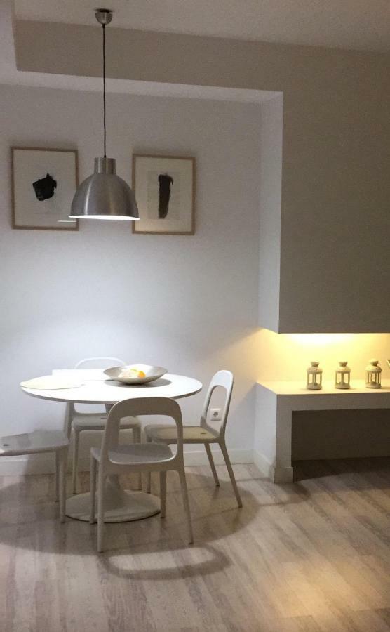 Apartamento Calle Aduana Madrid