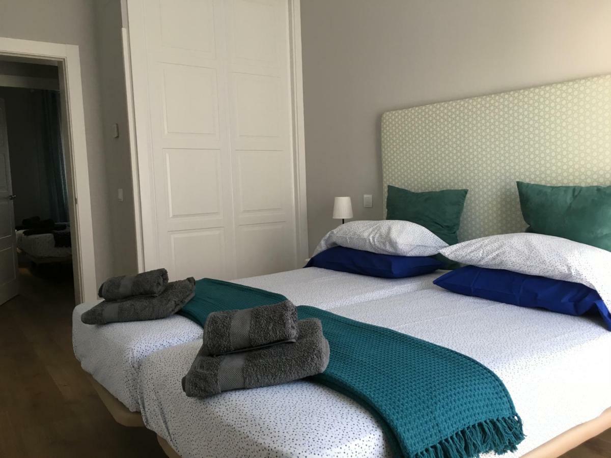 Apartamento Beautifulilla *