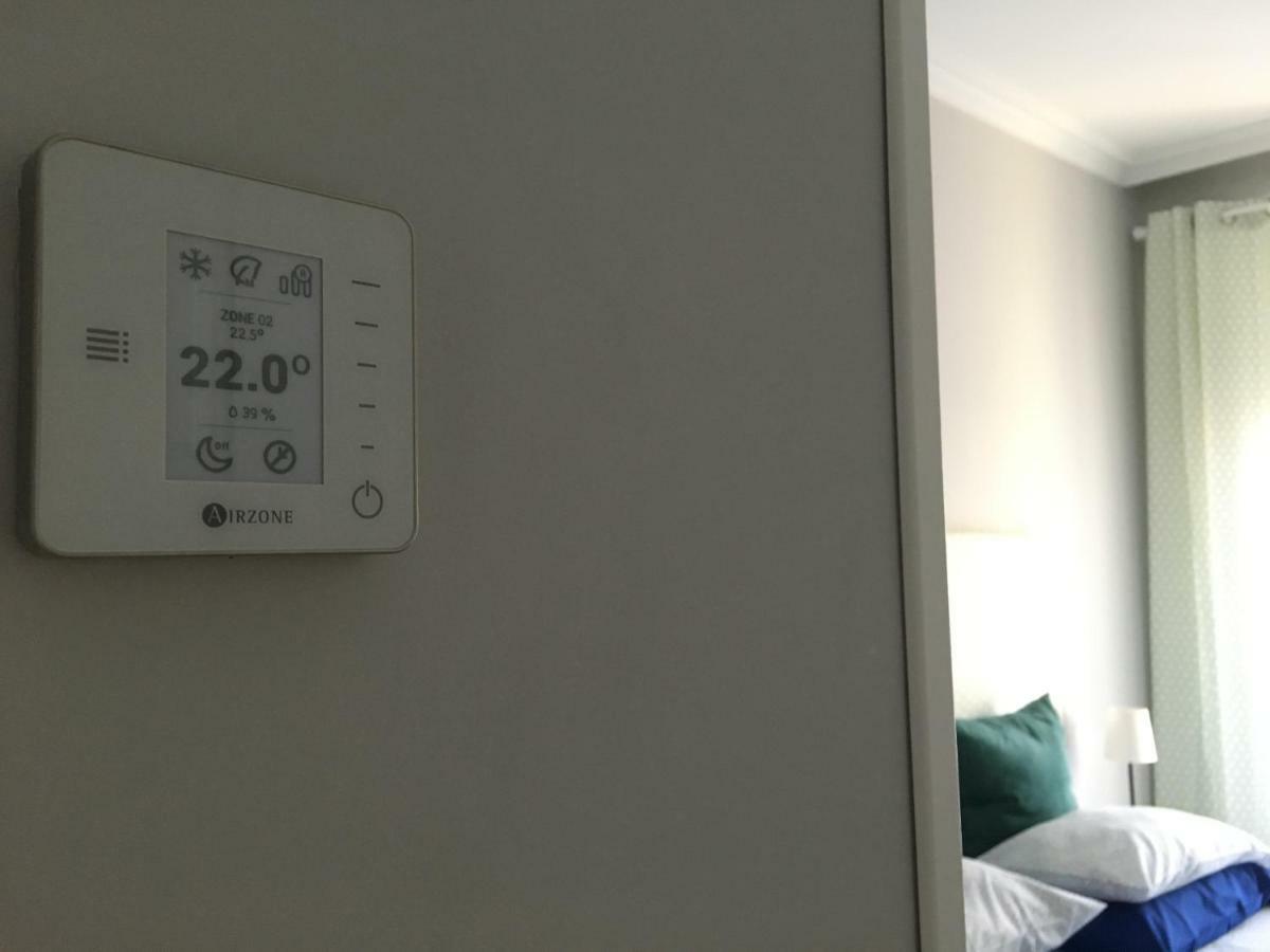 Beautifulilla Apartamento *