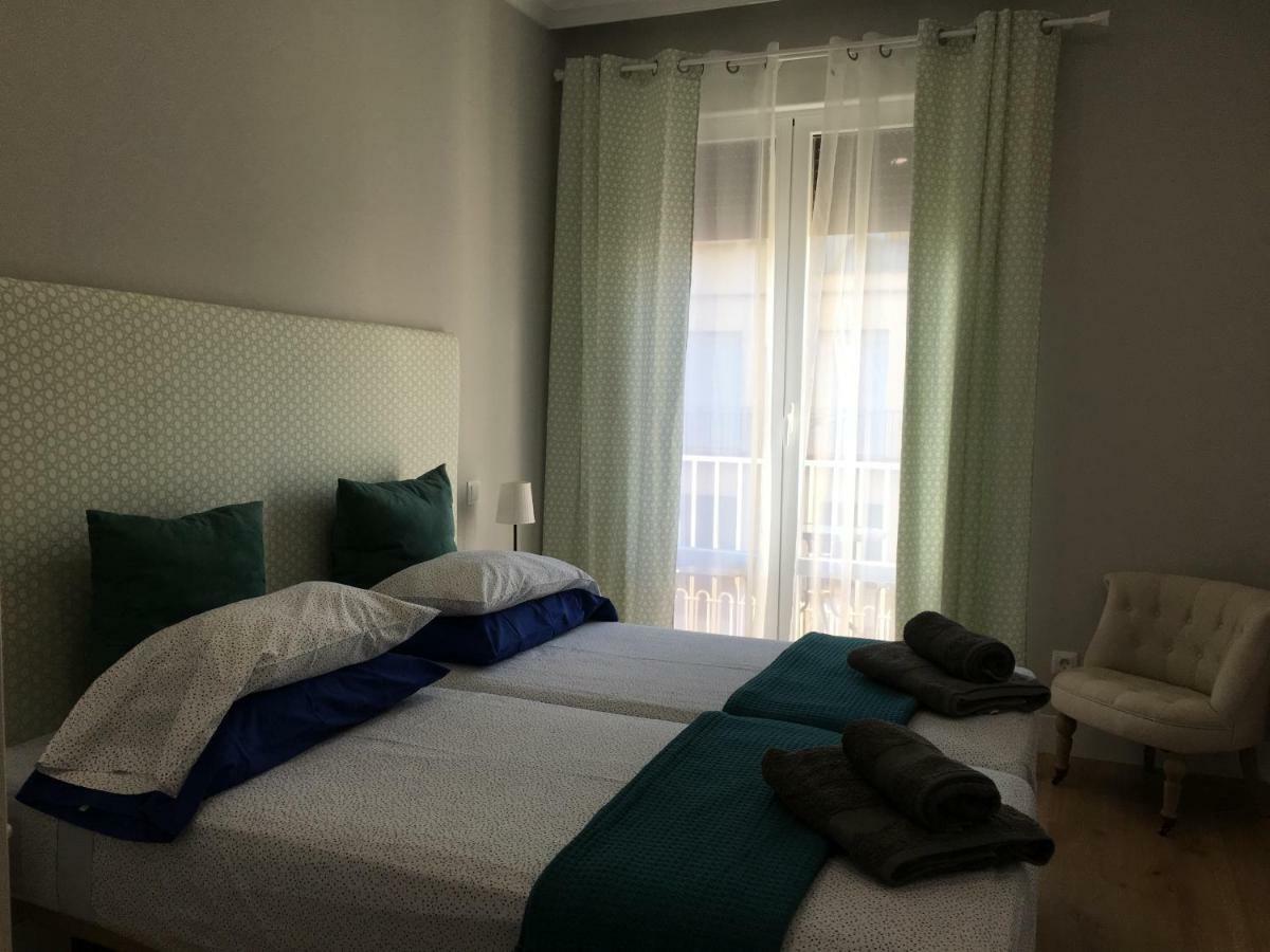 Apartamento Beautifulilla Madrid