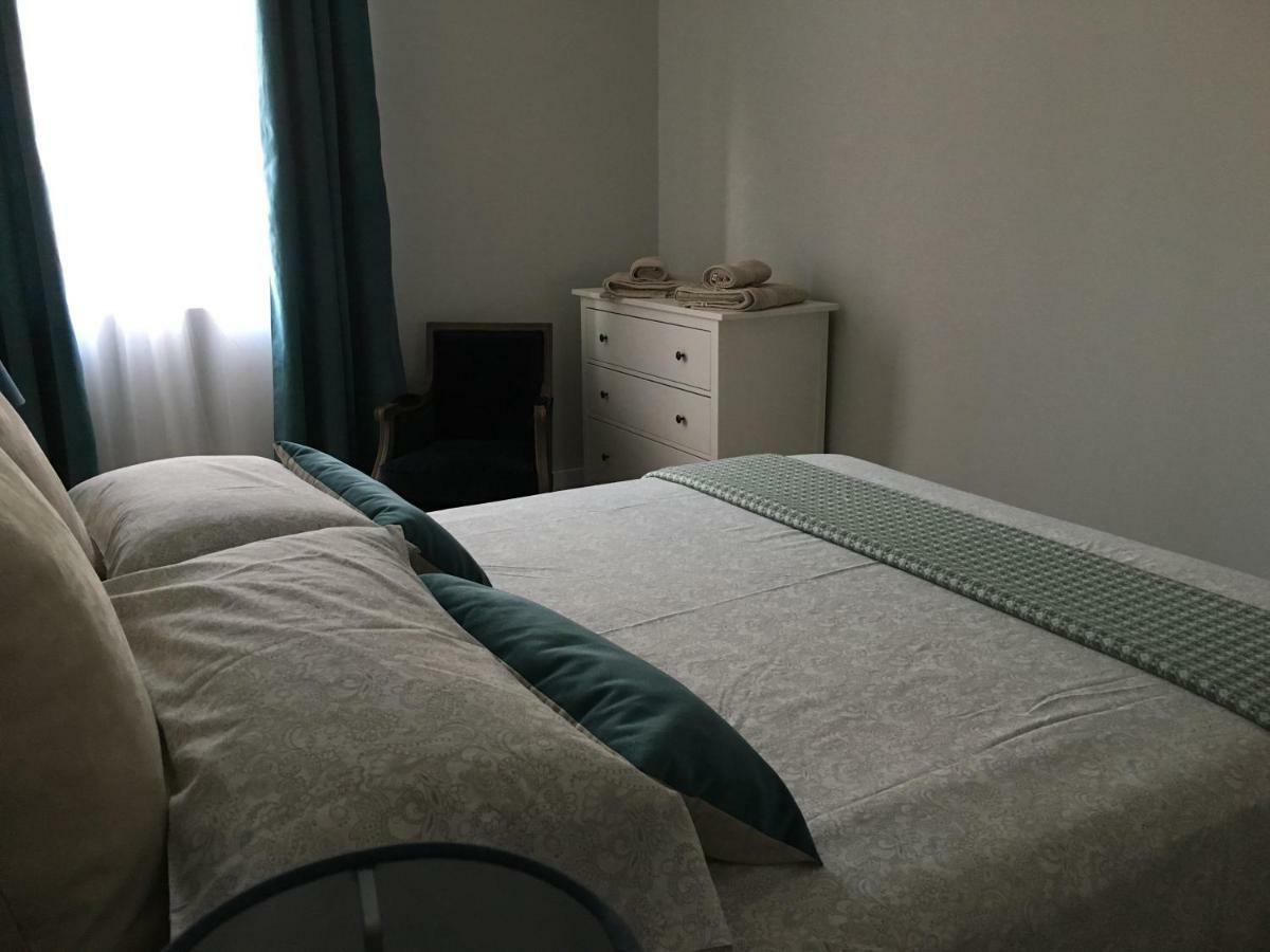 Apartamento Beautifulilla *