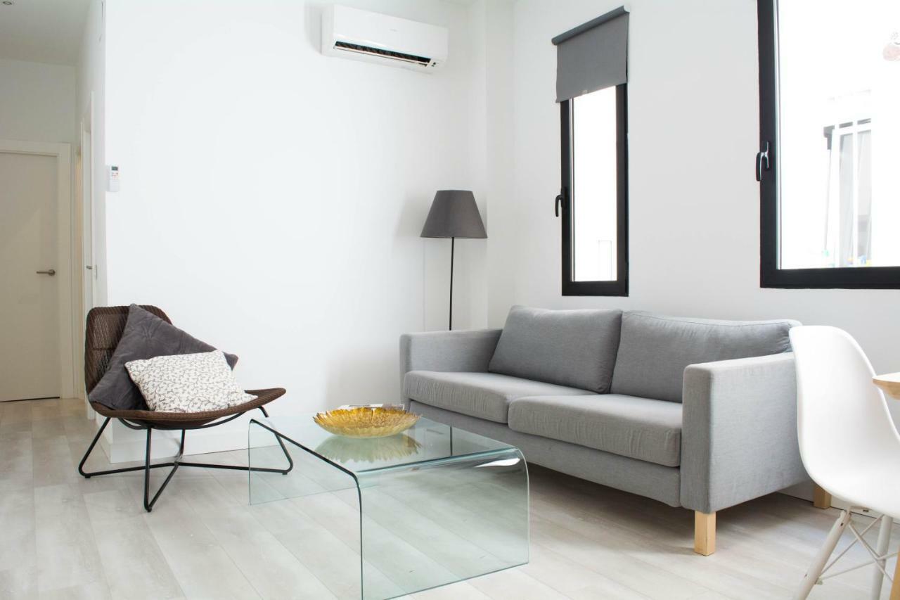 Ortega Y Gasset Apartamento Madrid