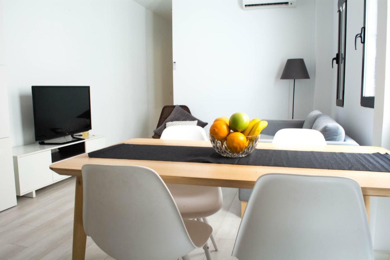Ortega Y Gasset Apartamento