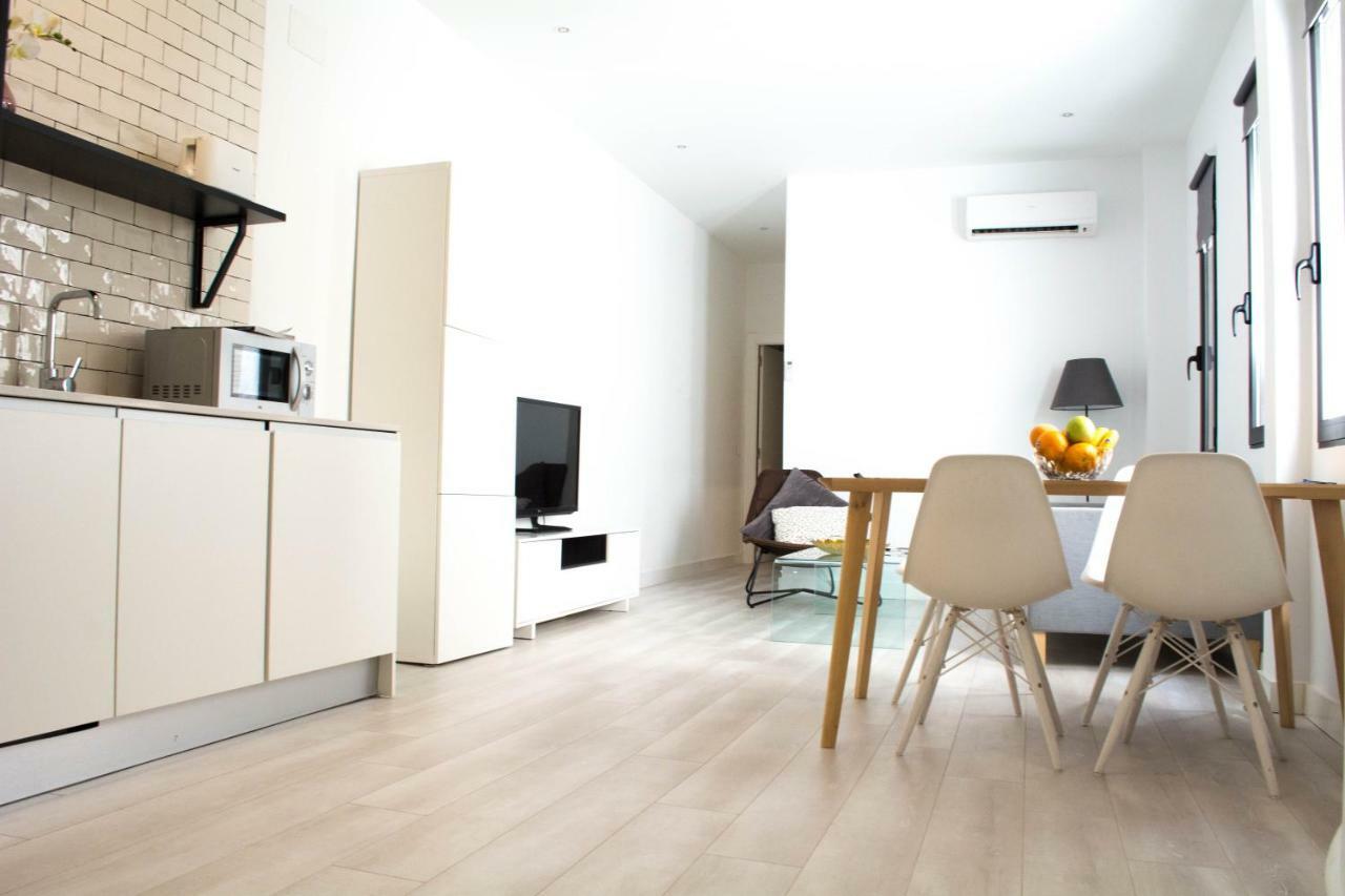 Ortega Y Gasset Apartamento