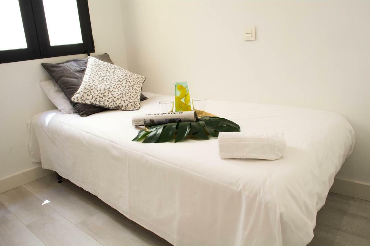 Apartamento Ortega Y Gasset Madrid