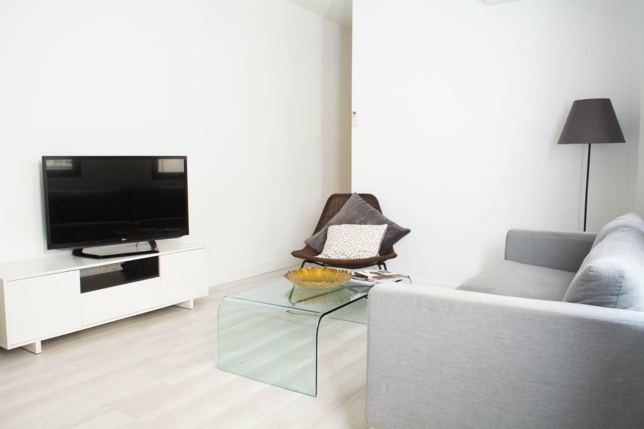 Apartamento Ortega Y Gasset Madrid