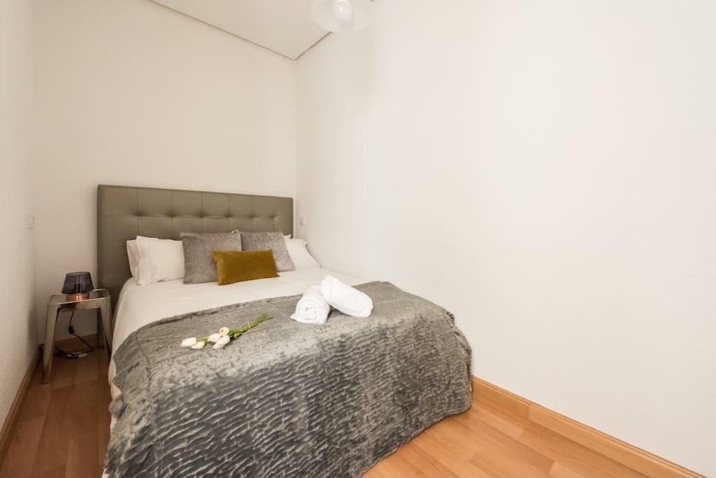 Jorge Juan Apartamento *