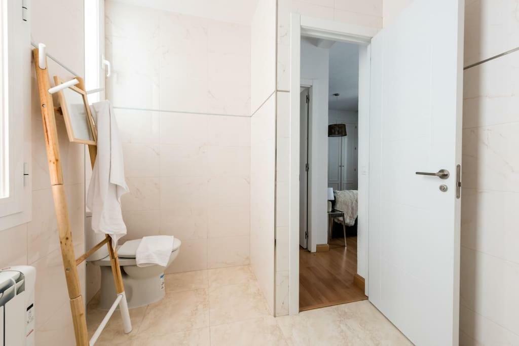 Apartamento Jorge Juan