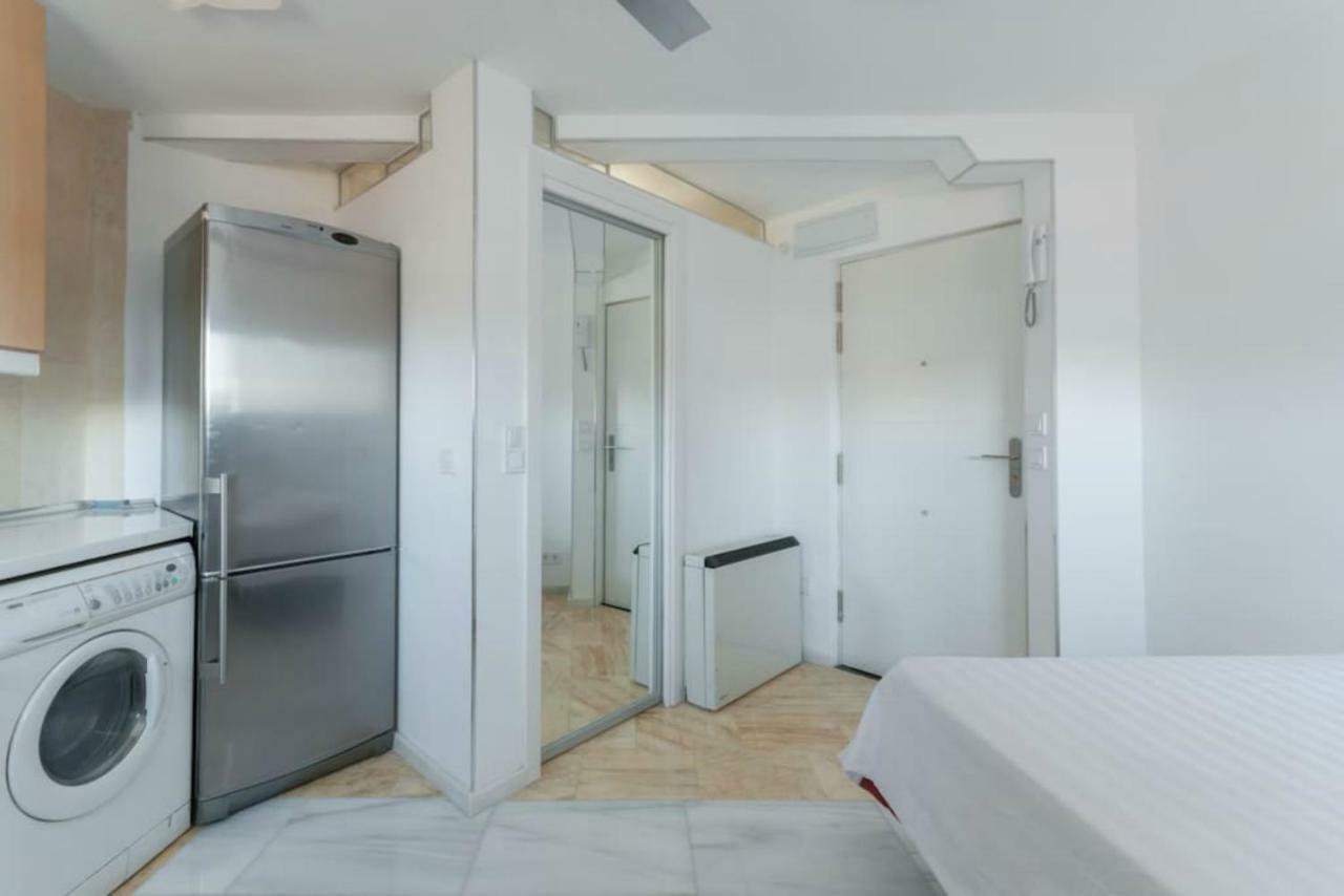 Mendez Alvaro Atocha Apartamento Madrid